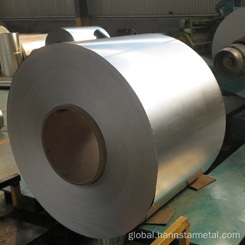 Zinc Aluminized Coil Aluzinc Steel Sheet/Zinc Aluminized /Galvalume Steel In Coil Factory